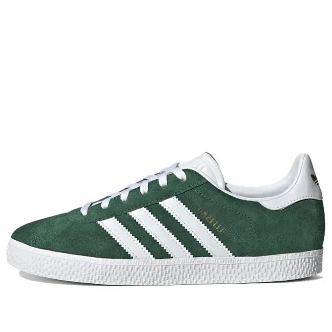 Adidas Gazelle “Dark Green”