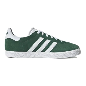 Adidas Gazelle “Dark Green”