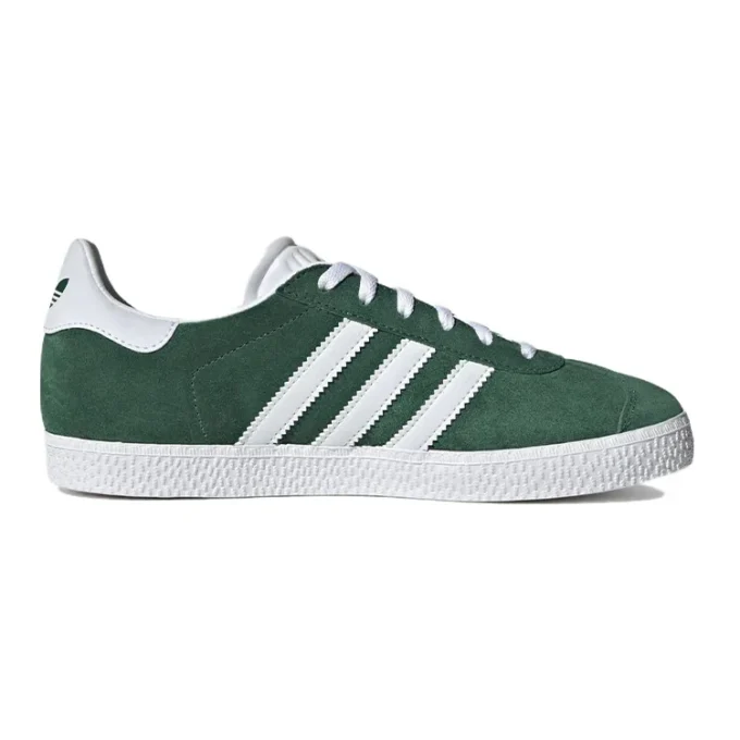 Adidas Gazelle “Dark Green”