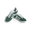 Adidas Gazelle “Dark Green”