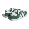 Adidas Gazelle “Dark Green”
