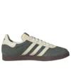 Adidas Gazelle “Dark Green Grey”