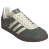 Adidas Gazelle “Dark Green Grey”