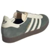 Adidas Gazelle “Dark Green Grey”