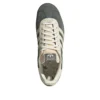 Adidas Gazelle “Dark Green Grey”