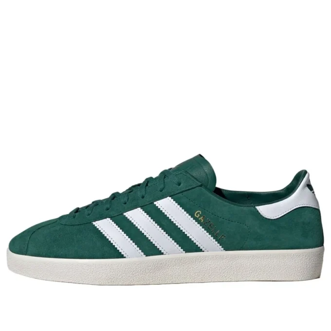 Adidas Gazelle Decon “Collegiate Green”