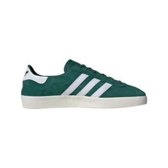 Adidas Gazelle Decon “Collegiate Green”