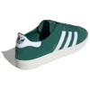 Adidas Gazelle Decon “Collegiate Green”
