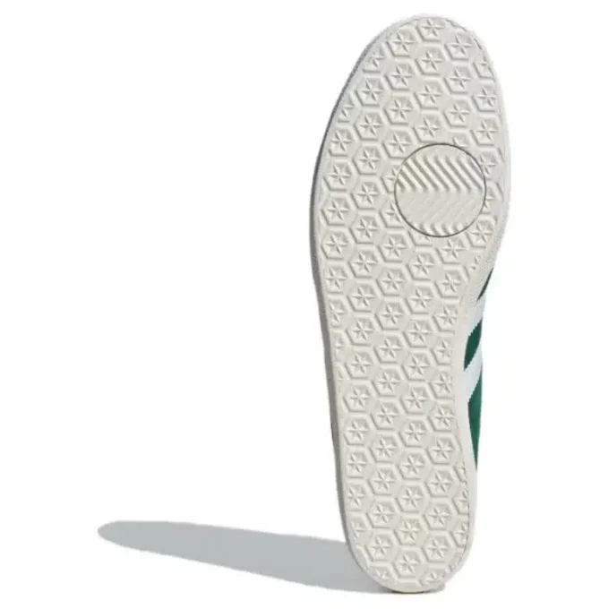 Adidas Gazelle Decon “Collegiate Green”