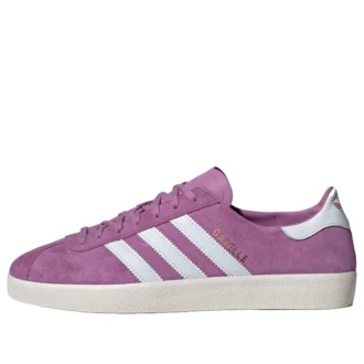 Adidas Gazelle Decon “Preloved Purple”