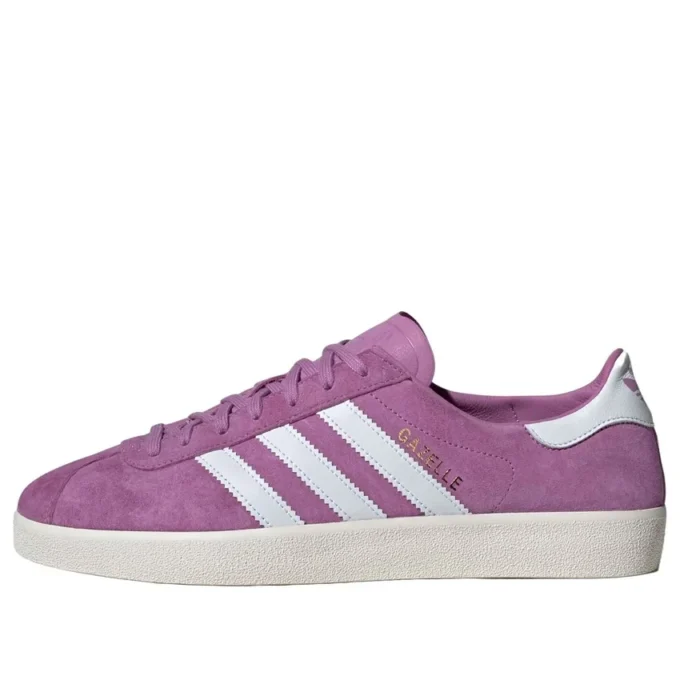 Adidas Gazelle Decon “Preloved Purple”