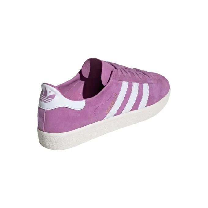 Adidas Gazelle Decon “Preloved Purple”