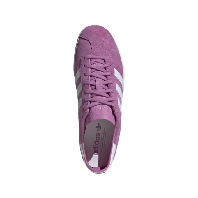 Adidas Gazelle Decon “Preloved Purple”