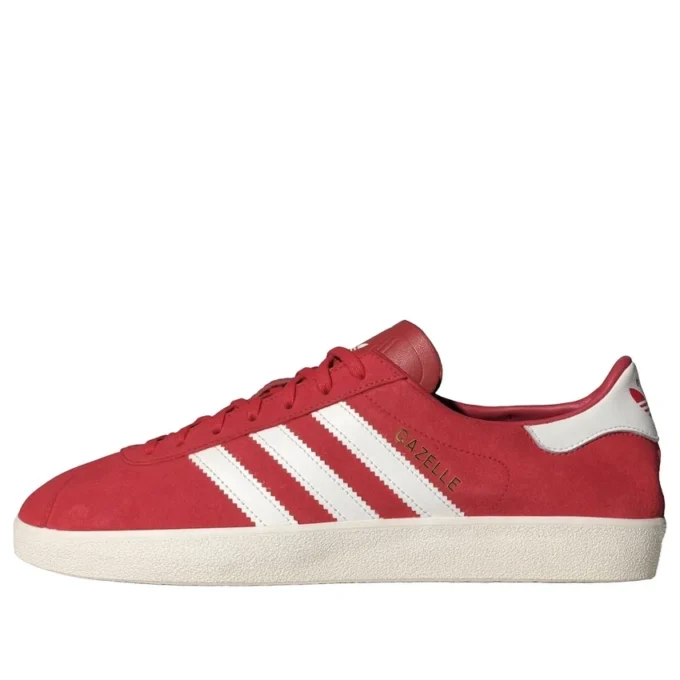 Adidas Gazelle Decon “Scarlet”