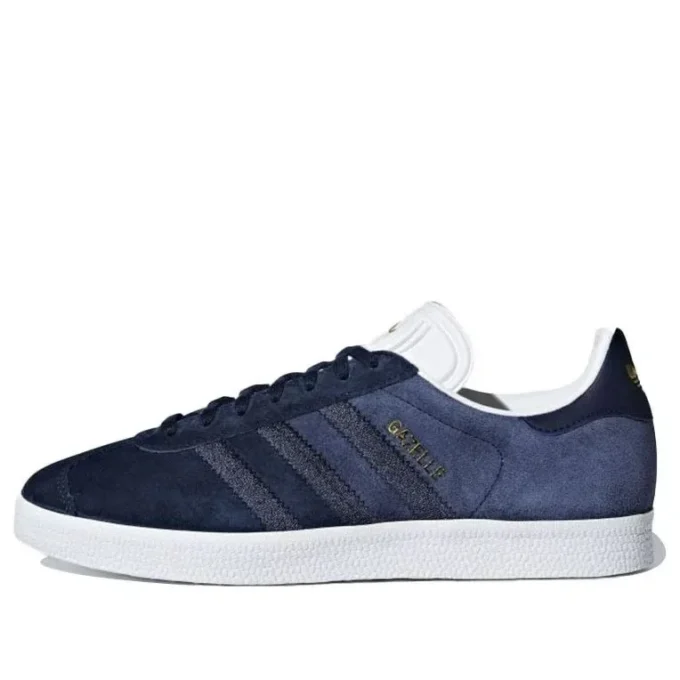 Adidas Gazelle “Donkerblauw”