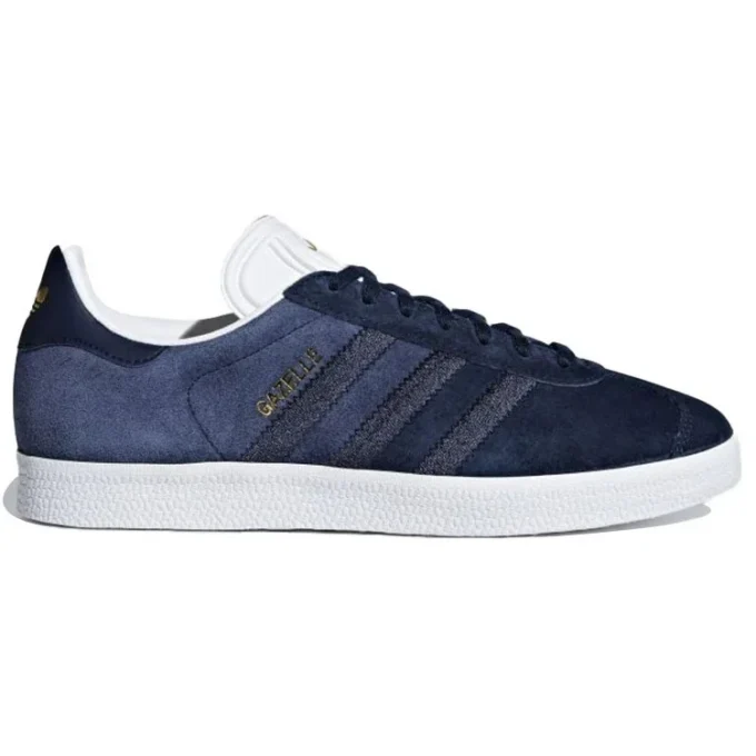 Adidas Gazelle “Donkerblauw”