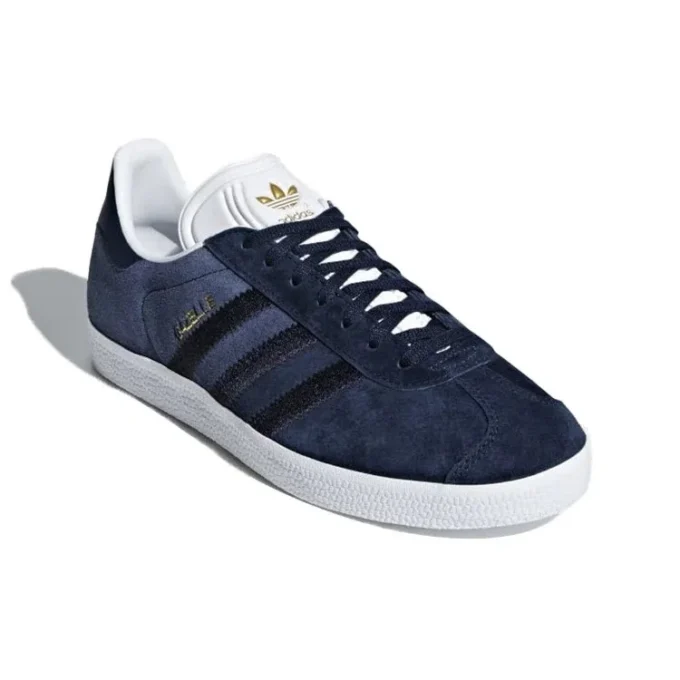Adidas Gazelle “Donkerblauw”