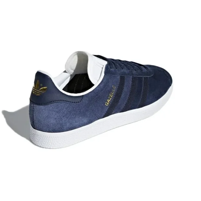 Adidas Gazelle “Donkerblauw”