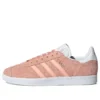 Adidas Gazelle “Double Pink”