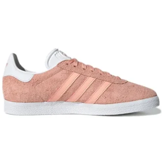 Adidas Gazelle “Double Pink”