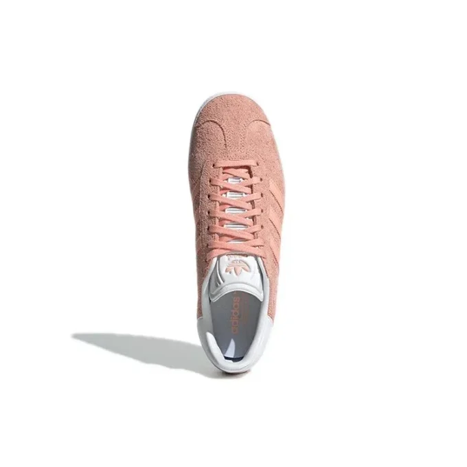 Adidas Gazelle “Double Pink”