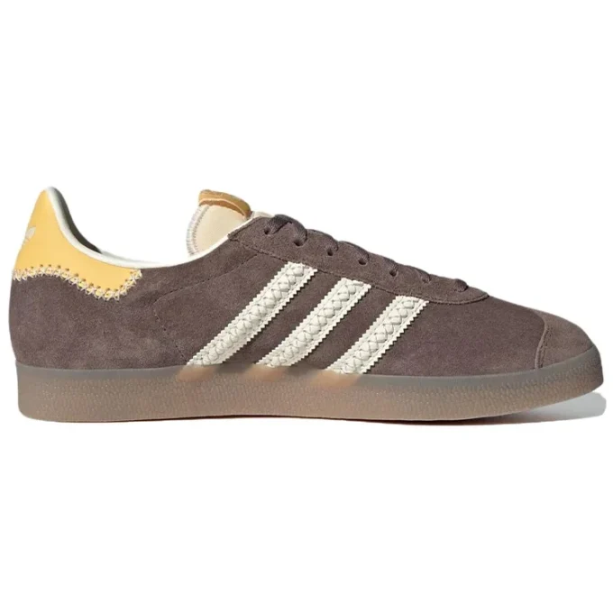 Adidas Gazelle “Earth Strata”