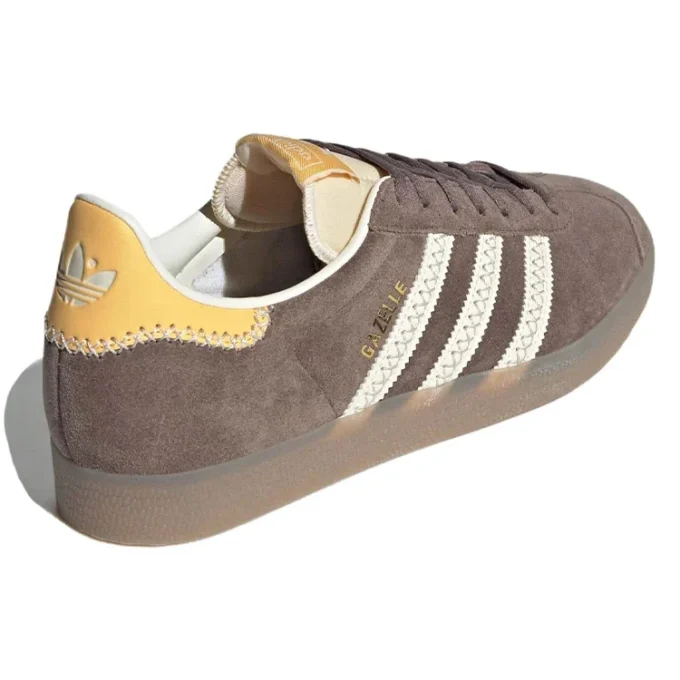 Adidas Gazelle “Earth Strata”