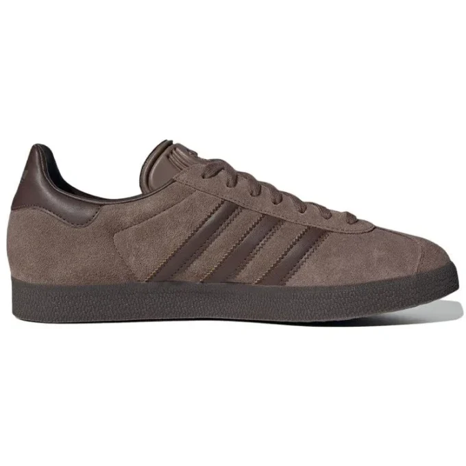 Adidas Gazelle “Earth Strata Brown” Adidas Gazelle “Earth Strata Brown”