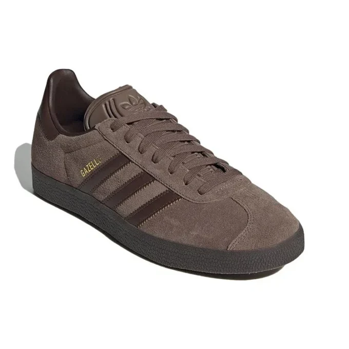 Adidas Gazelle “Earth Strata Brown” Adidas Gazelle “Earth Strata Brown”