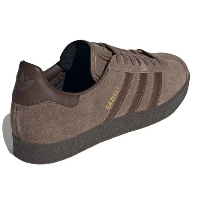 Adidas Gazelle “Earth Strata Brown” Adidas Gazelle “Earth Strata Brown”