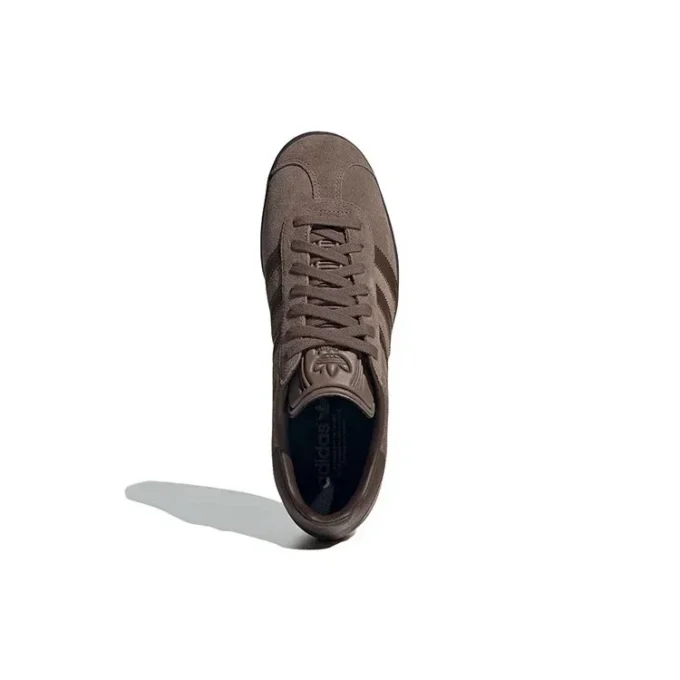 Adidas Gazelle “Earth Strata Brown” Adidas Gazelle “Earth Strata Brown”