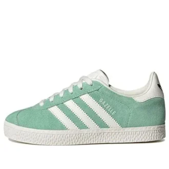 Adidas Gazelle “Easy Green”