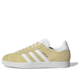 Adidas Gazelle “Easy Yellow”