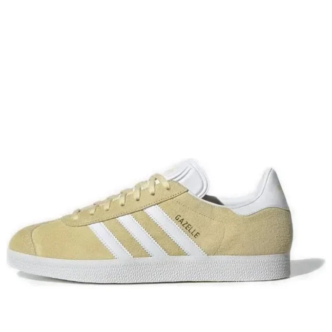 Adidas Gazelle “Easy Yellow”