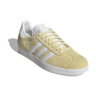 Adidas Gazelle “Easy Yellow”
