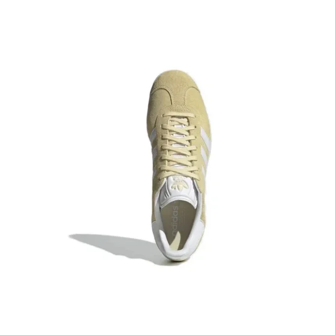 Adidas Gazelle “Easy Yellow”