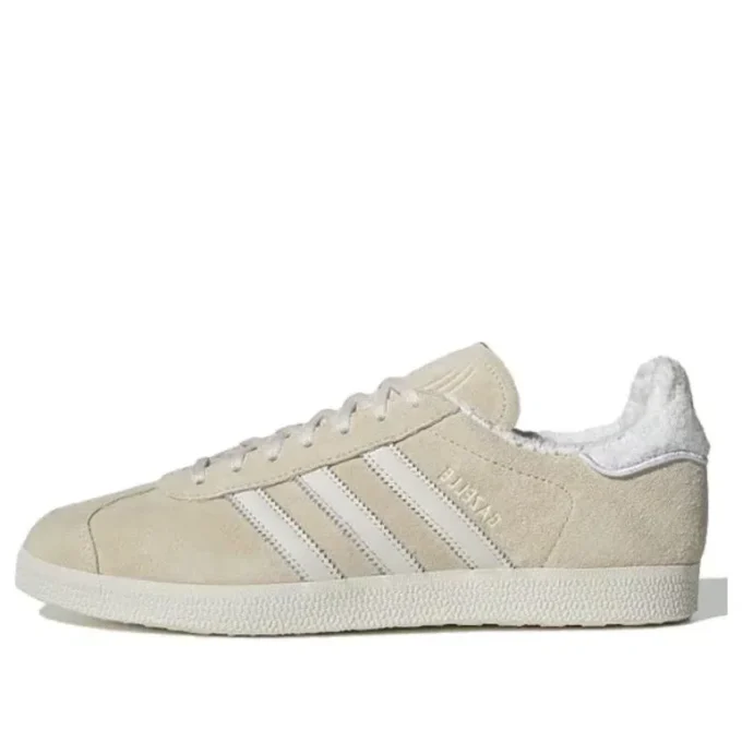 Adidas Gazelle “Ecru Tint”