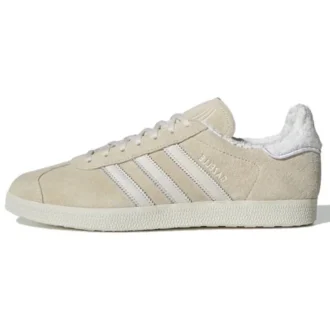 Adidas Gazelle “Ecru Tint”
