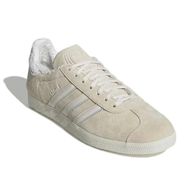 Adidas Gazelle “Ecru Tint”