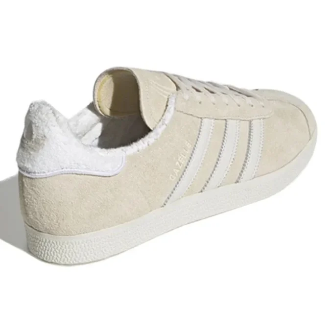 Adidas Gazelle “Ecru Tint”
