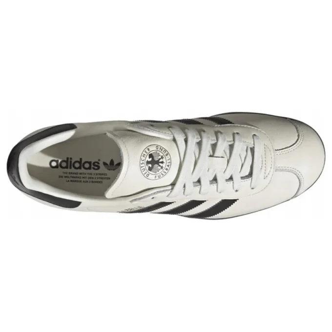 Adidas Gazelle “German Football League”