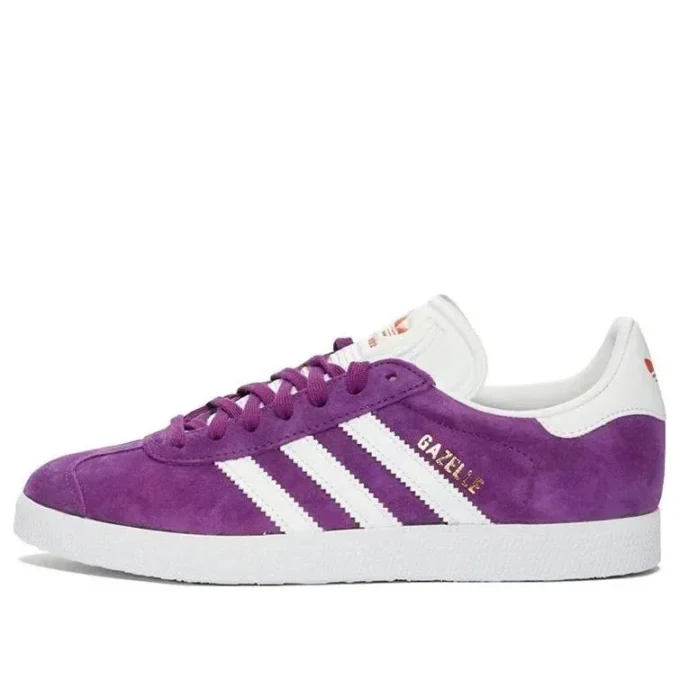 Adidas Gazelle “Glory Purple”