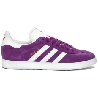 Adidas Gazelle “Glory Purple”