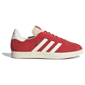 Adidas Gazelle “Glory Red”