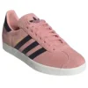 Adidas Gazelle “Glow Pink Aurora Black”