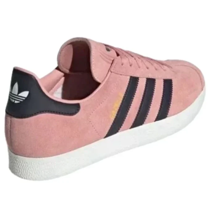 Adidas Gazelle “Glow Pink Aurora Black”
