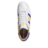 Adidas Gazelle Golf Le “Cloud White Lucid Blue Yellow”