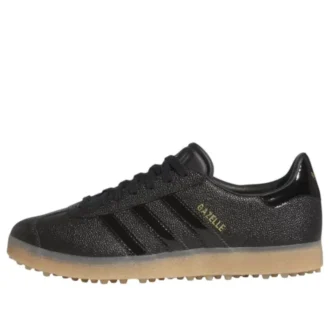 Adidas Gazelle Golf Lux “Night Indigo”