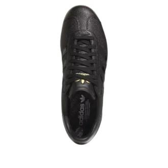 Adidas Gazelle Golf Lux “Night Indigo”