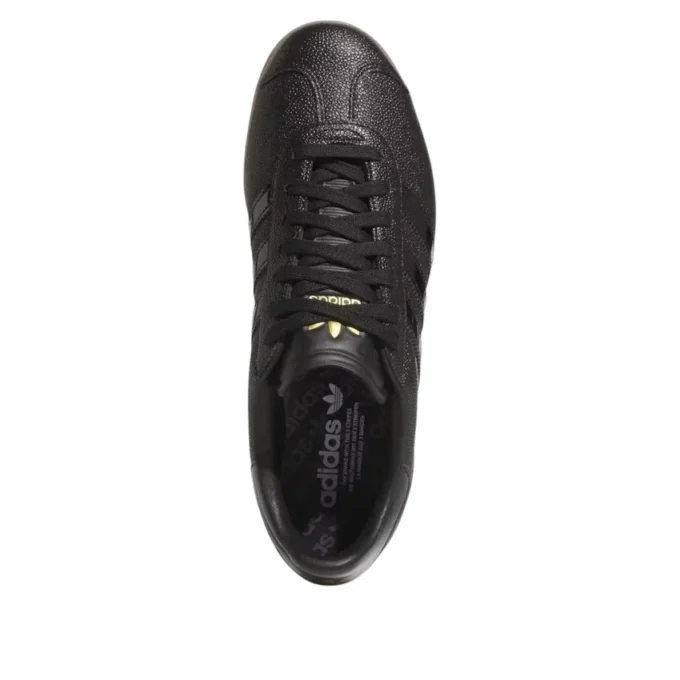 Adidas Gazelle Golf Lux “Night Indigo”